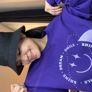 Jenelle added a photo of their purchase