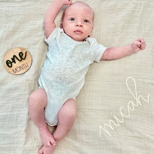 Michelle added a photo of their purchase