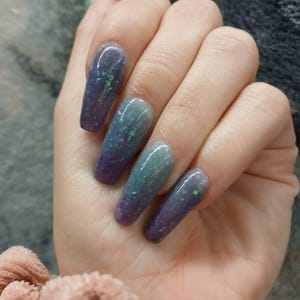 Mikaela added a photo of their purchase