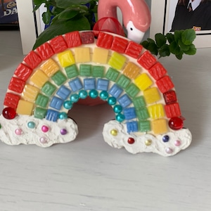 Helen added a photo of their purchase