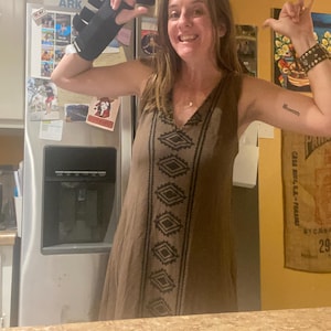 Julie added a photo of their purchase