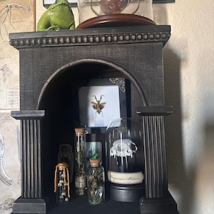 Alisa added a photo of their purchase