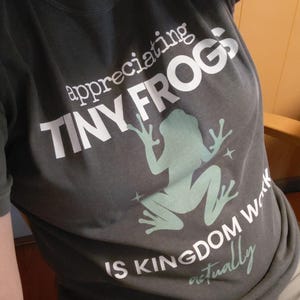 Tina added a photo of their purchase