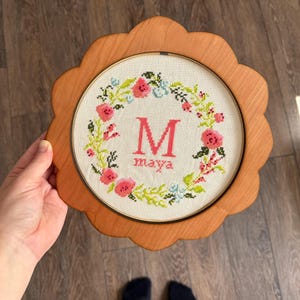 Madison added a photo of their purchase