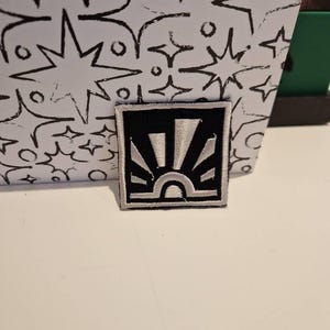 Zarah added a photo of their purchase