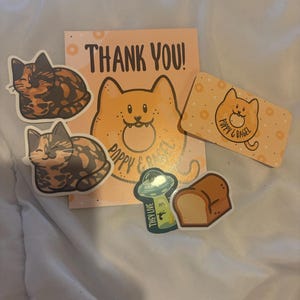 Savannah added a photo of their purchase