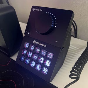 その他 Elgato Stream Deck MK.2 WAVE XLR WAVE DX il_340x270.4125814773_2fkg.jpg