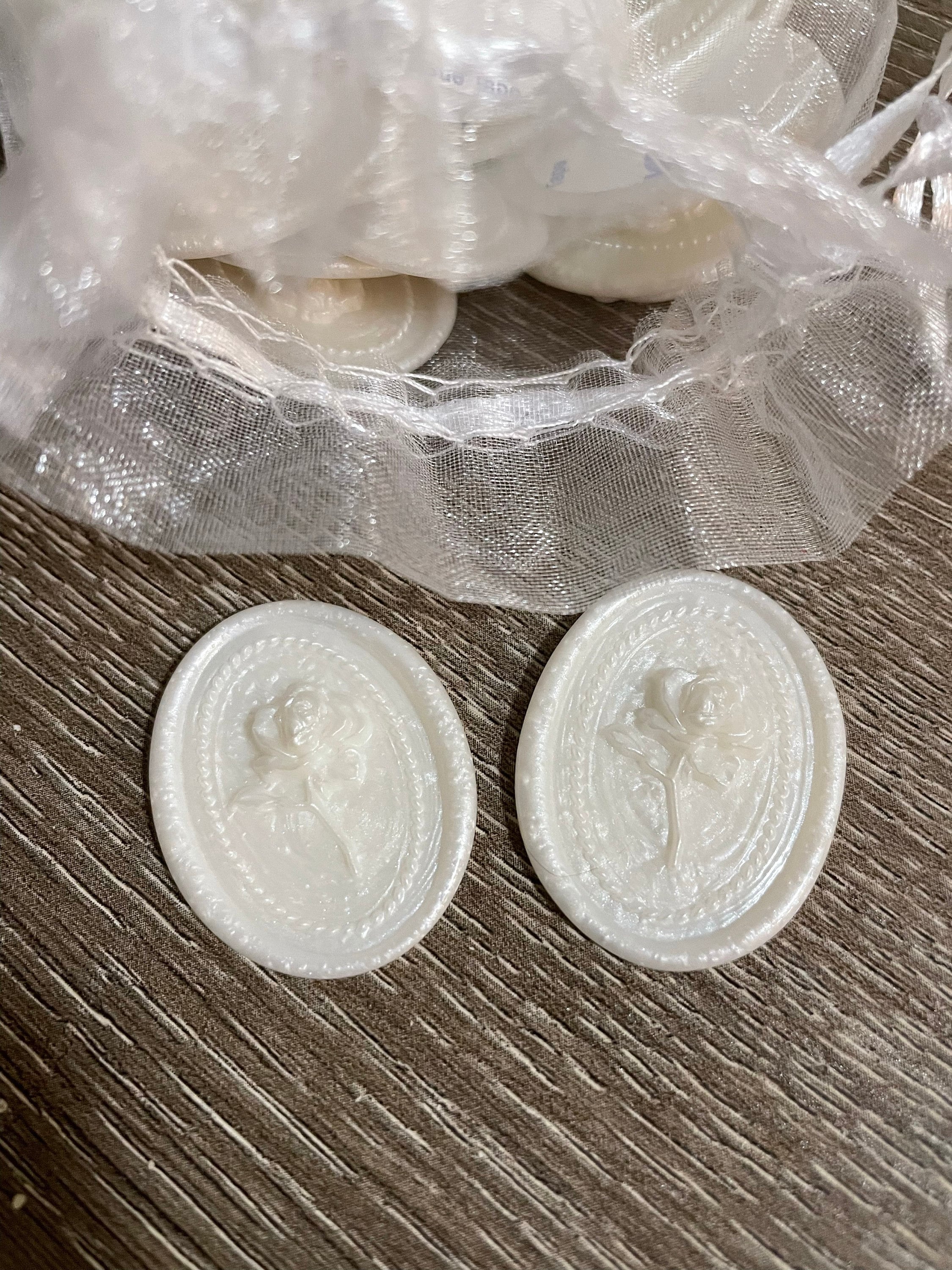 Rose wax seal stamps, white rose seal, rose wax seal, floral wax seal, botanical wax seal, white rose stamp, rose envelope stamp, wax stamps