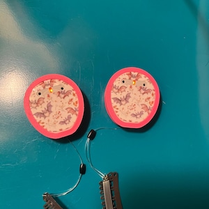 Acheteur Etsy a ajouté une photo de son achat