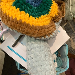Annie adicionaram uma foto da sua compra