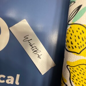 Lisa ha aggiunto una foto del proprio acquisto