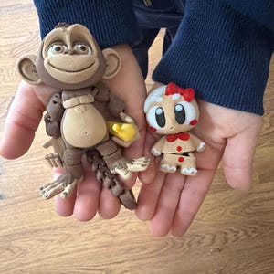 Missy added a photo of their purchase