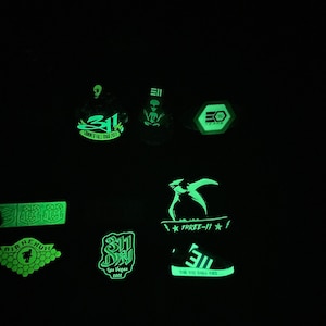 Joe added a photo of their purchase