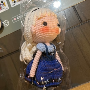 Yocelinda added a photo of their purchase