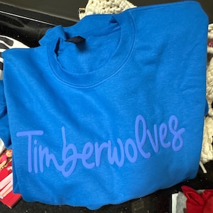 Sarah added a photo of their purchase