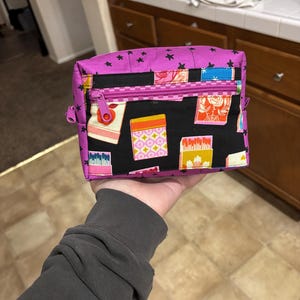 Madison added a photo of their purchase