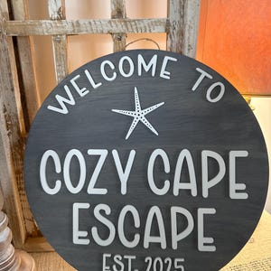 Casey added a photo of their purchase