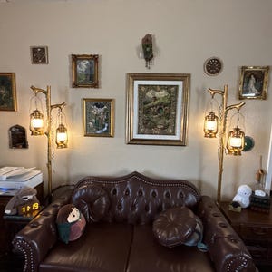 Etsy-koper heeft een foto van de aankoop toegevoegd