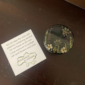 Etsy-Käufer:in hat ein Foto des gekauften Artikels hinzugefügt