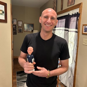 Kupujący z Etsy dodał(a) zdjęcie swoich zakupów