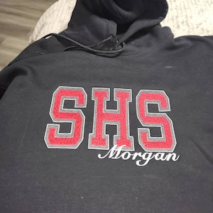 Melissa added a photo of their purchase