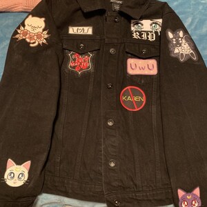 Samantha added a photo of their purchase