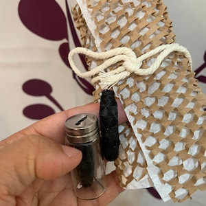 Theresa added a photo of their purchase
