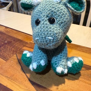 Zoe added a photo of their purchase