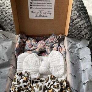 Siobhan added a photo of their purchase