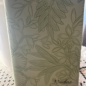 Nadine added a photo of their purchase