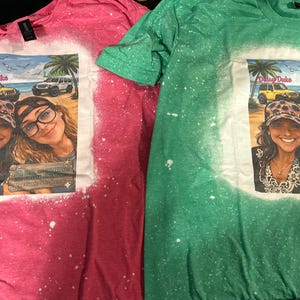 Sarah added a photo of their purchase