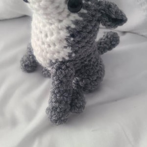 B added a photo of their purchase