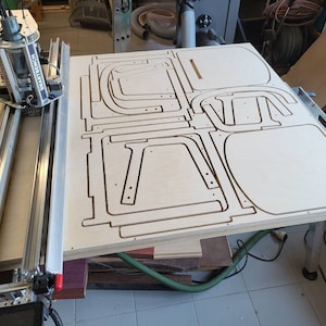 Gilles added a photo of their purchase