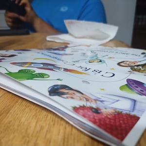 Brooke a ajouté une photo de son achat