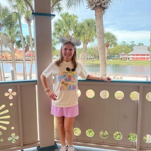 Allison added a photo of their purchase