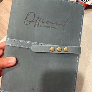 Michelle added a photo of their purchase