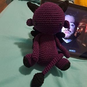 Camille ha añadido una foto de su compra
