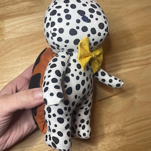 Kupujący z Etsy dodał(a) zdjęcie swoich zakupów