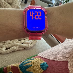 D added a photo of their purchase