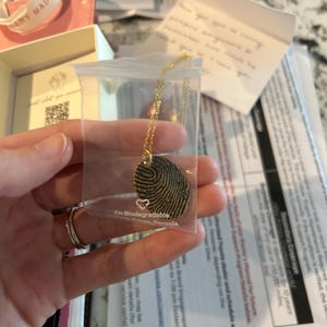 Shelby added a photo of their purchase