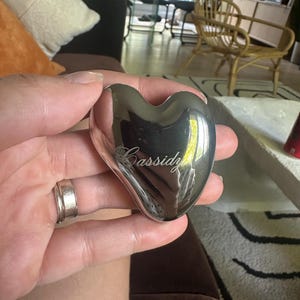 Amanda added a photo of their purchase