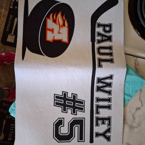 Darin added a photo of their purchase