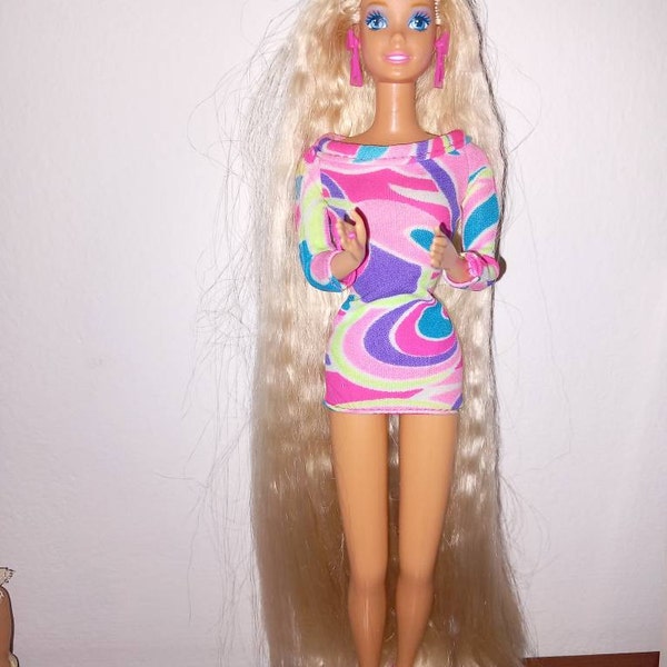 Barbie Sister Stacie Stacy Skipper Doll Target Exclusive Mattel Beach