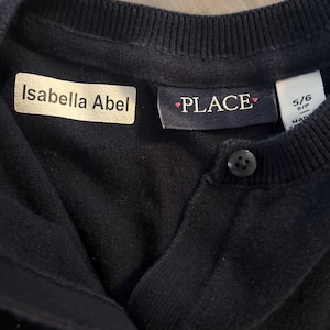 Kristen added a photo of their purchase