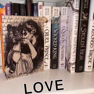 Lauren added a photo of their purchase