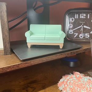 Tracy added a photo of their purchase