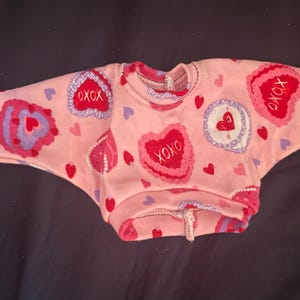 Sara added a photo of their purchase