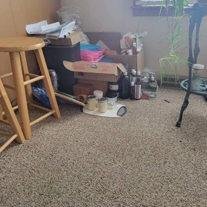 Roxanne added a photo of their purchase