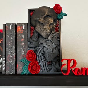 Comprador de Etsy ha añadido una foto de su compra