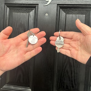 Rebecca added a photo of their purchase